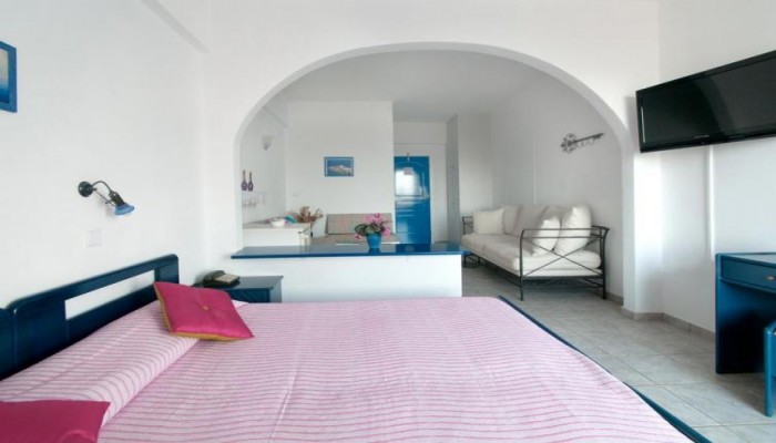 Maistrali Apartments poza 3