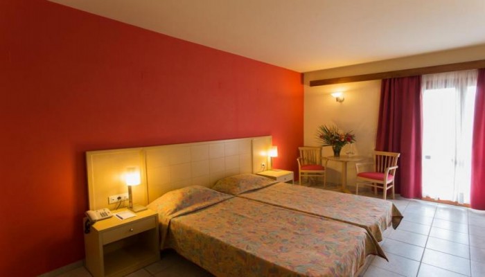 Hotel Malia Beach poza 1