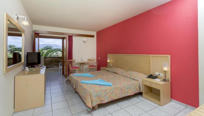 Hotel Malia Beach poza 3