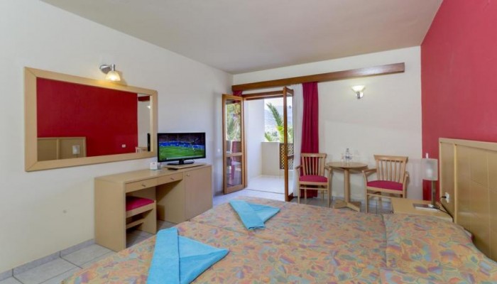 Hotel Malia Beach poza 4