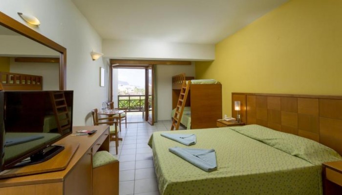 Hotel Malia Beach poza 6