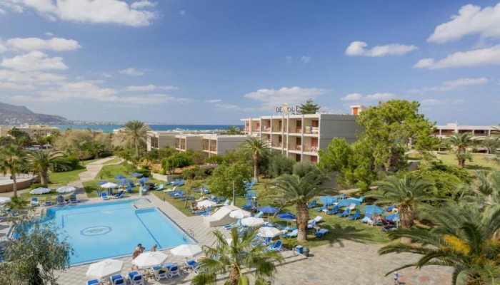 Hotel Malia Beach poza 0