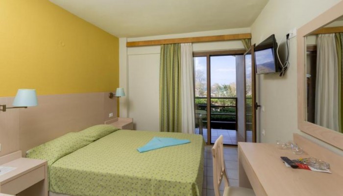 Hotel Malia Beach poza 7