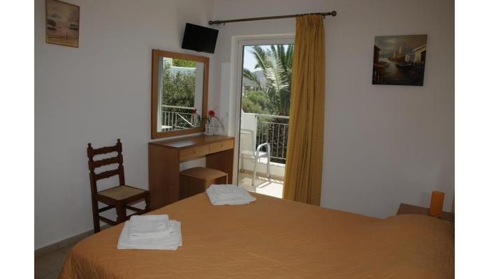 Manolis Apartments poza 9