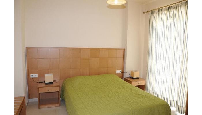 Manolis Apartments poza 3