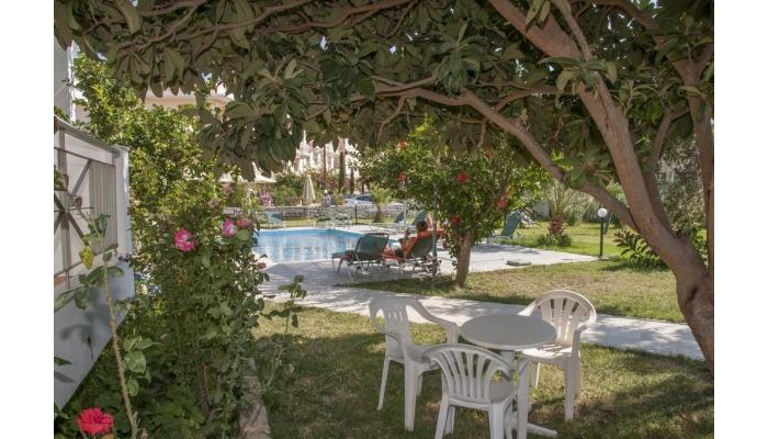 Manolis Apartments poza 10