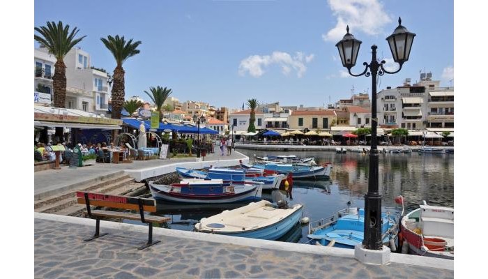 Mare Olympus Apartments poza 2