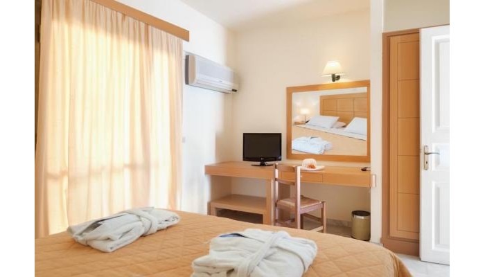 Mare Olympus Apartments poza 10