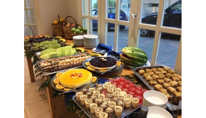 Mare Olympus Apartments poza 17