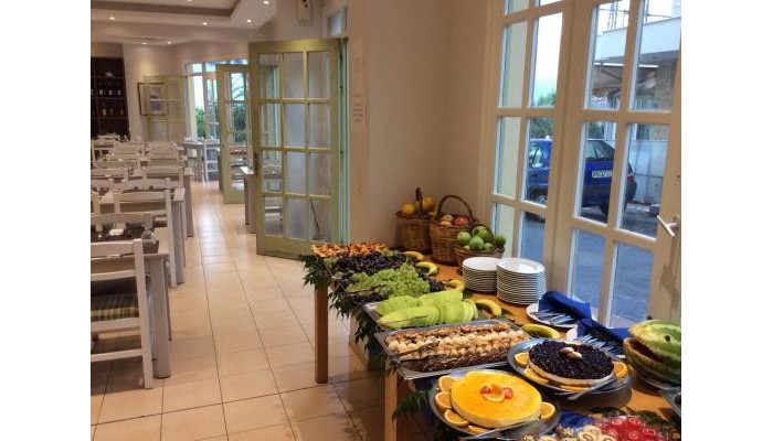 Mare Olympus Apartments poza 16