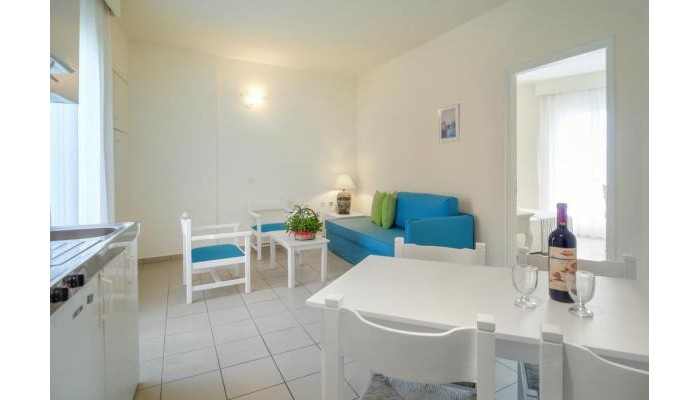 Mare Olympus Apartments poza 11