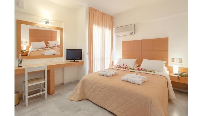 Mare Olympus Apartments poza 6