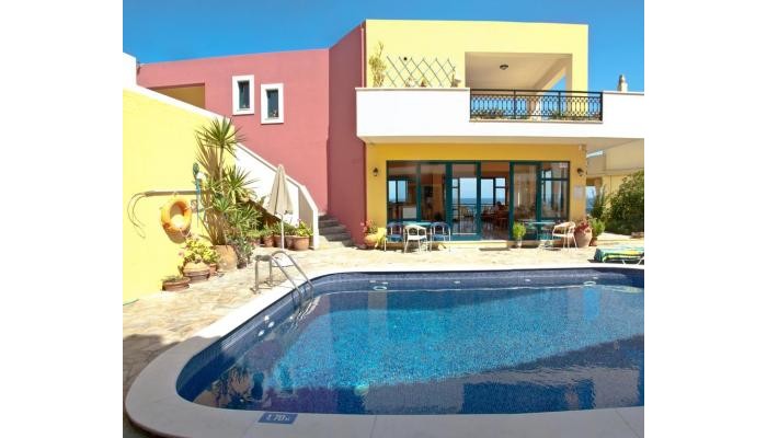 Poza pentru Hotel Marelina Villas 1209-1552569543 Hotel Marelina Villas poza 1