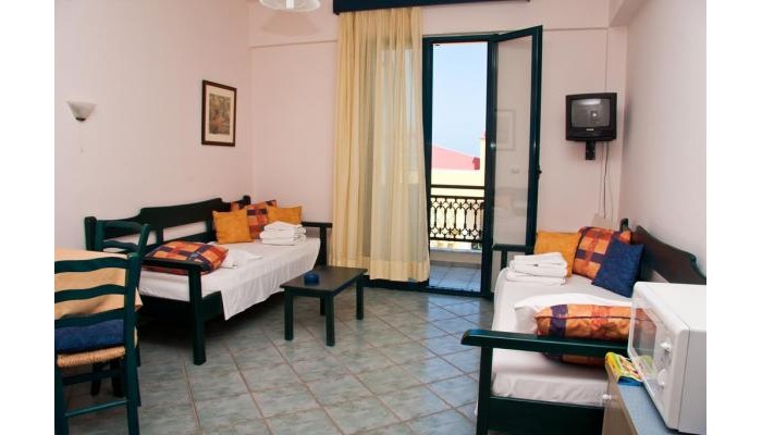 Poza pentru Hotel Marelina Villas 5491-1552569545 Hotel Marelina Villas poza 10