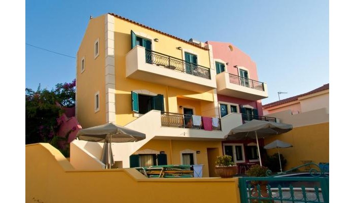 Poza pentru Hotel Marelina Villas 5555-1552569545 Hotel Marelina Villas poza 12