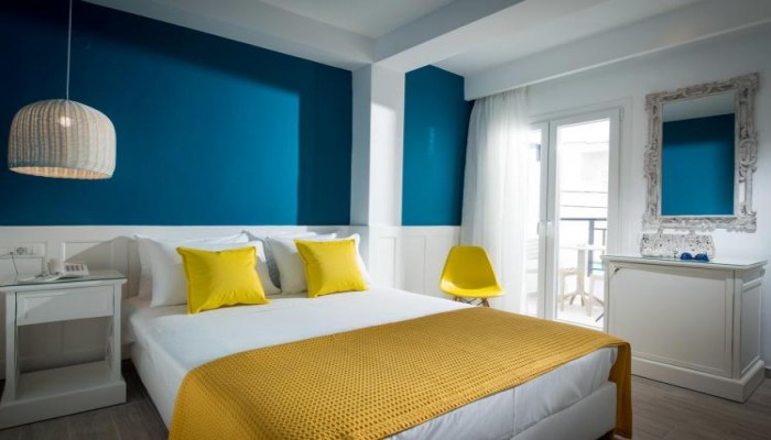 Hotel Mari Kristin Beach poza 6