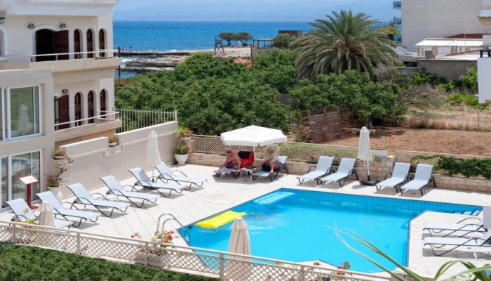 Hotel Mari Kristin Beach poza 2