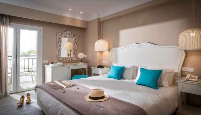 Hotel Mari Kristin Beach poza 5