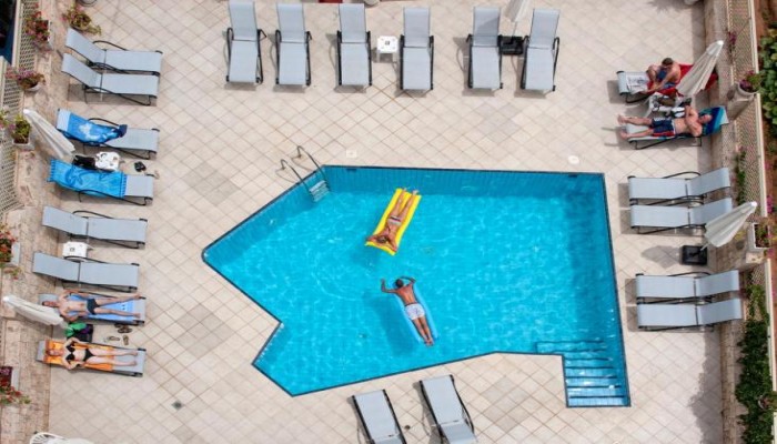 Hotel Mari Kristin Beach poza 3