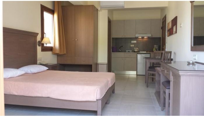 Hotel Maria Lambis poza 17