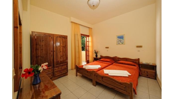 Hotel Maria Lambis poza 13