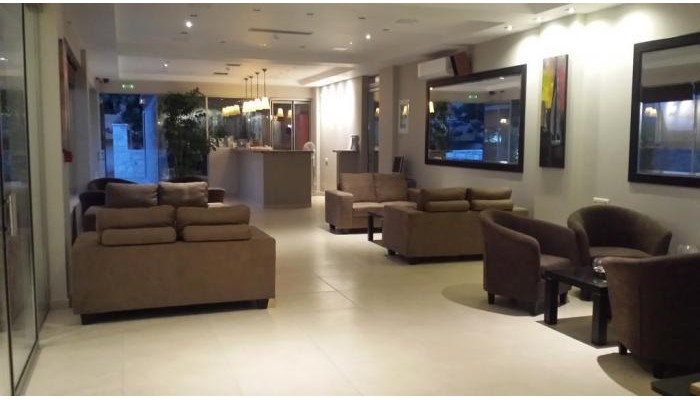 Hotel Maria Lambis poza 16