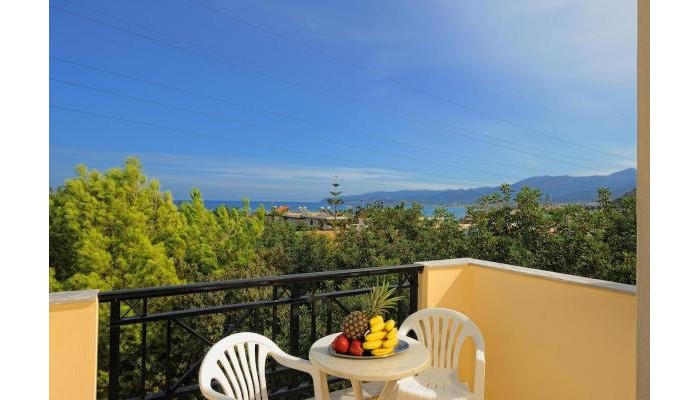 Hotel Maria Lambis poza 15