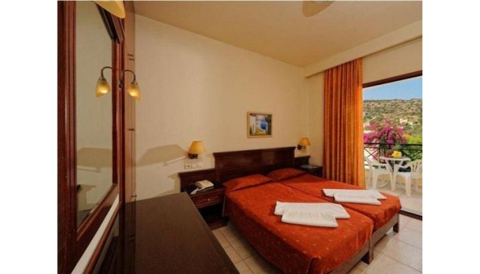 Hotel Maria Lambis poza 1