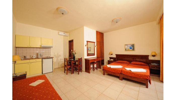 Hotel Maria Lambis poza 7