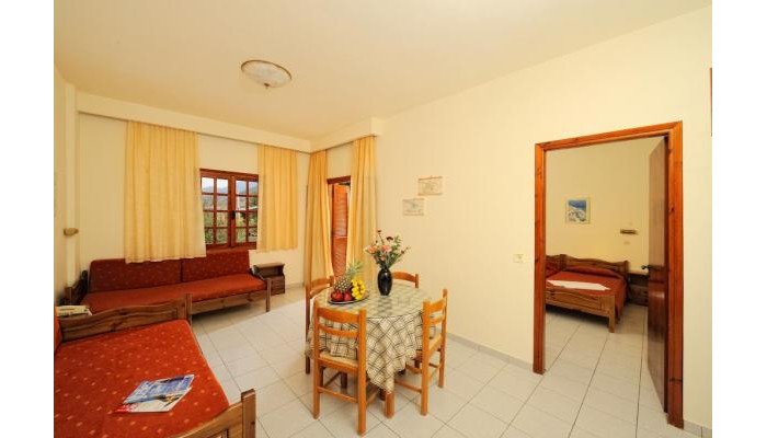 Hotel Maria Lambis poza 14