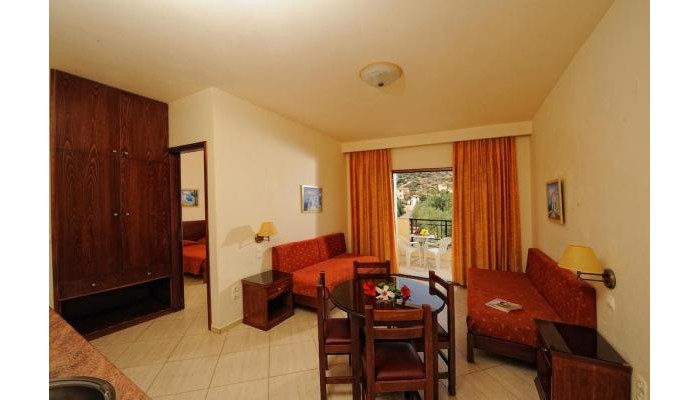 Hotel Maria Lambis poza 6