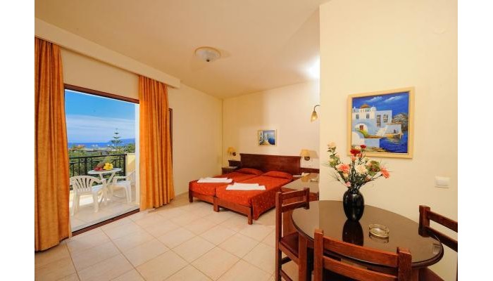 Hotel Maria Lambis poza 9