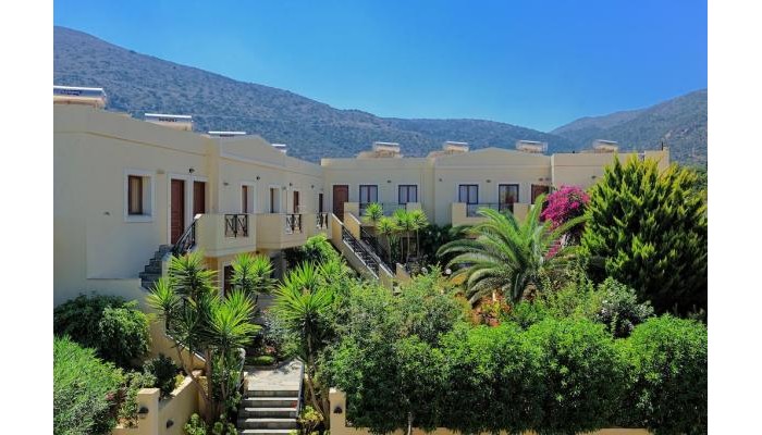 Hotel Maria Lambis poza 12