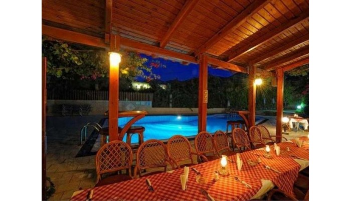 Hotel Maria Lambis poza 2