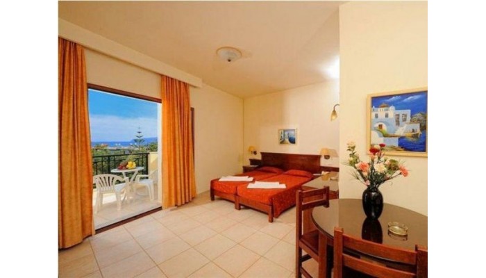 Hotel Maria Lambis poza 3