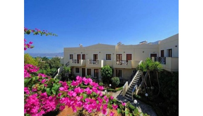 Hotel Maria Lambis poza 5