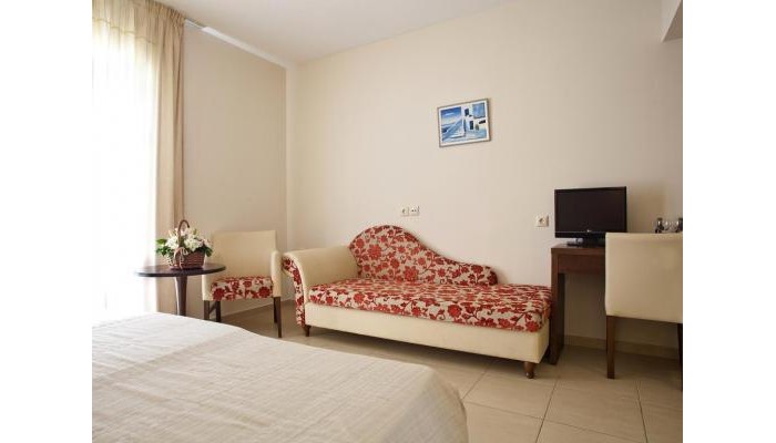 Hotel Chc Marilena poza 5