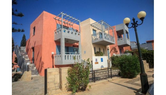 Hotel Marilisa poza 0