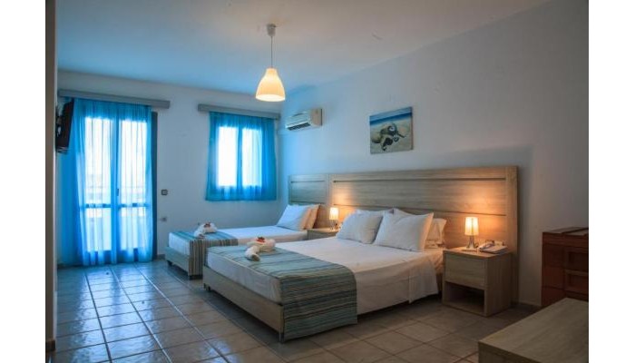 Hotel Marilisa poza 4