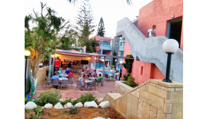 Hotel Marilisa poza 1