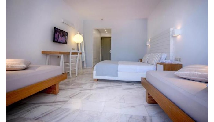 Hotel Sol Marina Beach Crete poza 2