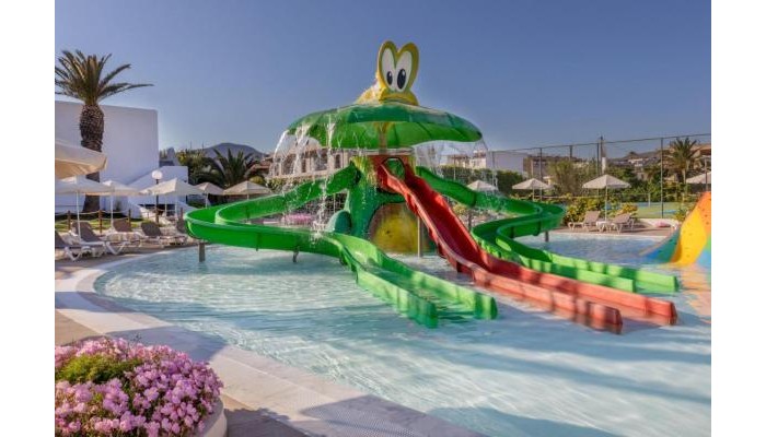 Hotel Sol Marina Beach Crete poza 14