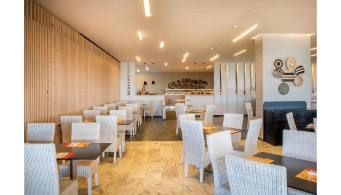 Hotel Sol Marina Beach Crete poza 12