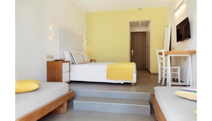 Hotel Sol Marina Beach Crete poza 6