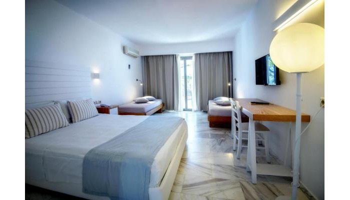 Hotel Sol Marina Beach Crete poza 9