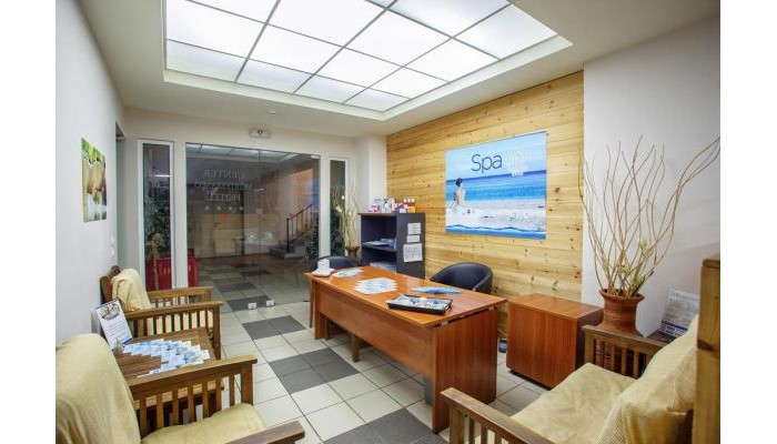 Hotel Mediterraneo poza 7