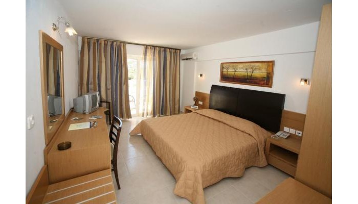 Hotel Mediterraneo poza 2