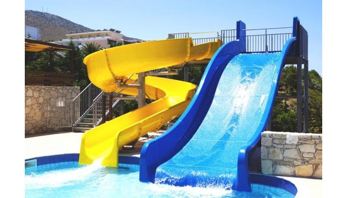 Hotel Mediterraneo poza 6