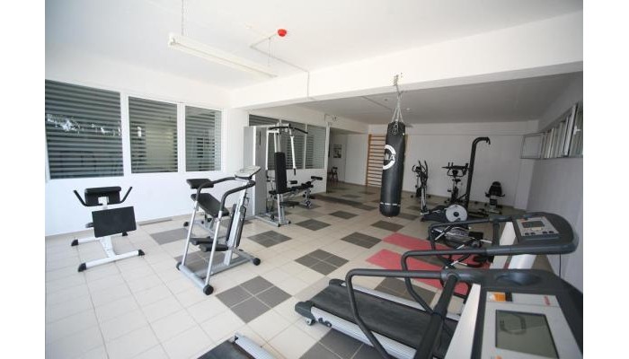 Hotel Mediterraneo poza 5