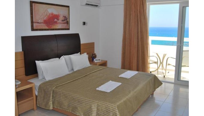 Hotel Mediterraneo poza 3